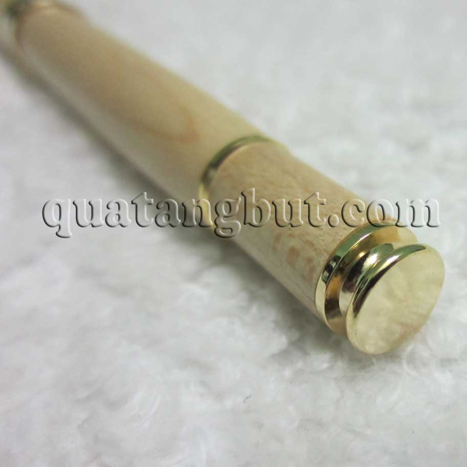 bút gỗ